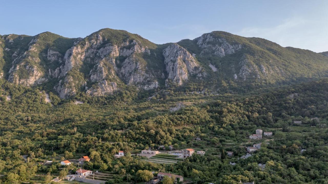 Apartments And Winery Djukovic Virpazar Exterior photo